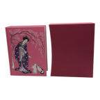 Pink Fairy Book, The - Andrew Lang - Folio Society - 2007 1st Edition