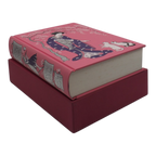 Pink Fairy Book, The - Andrew Lang - Folio Society - 2007 1st Edition