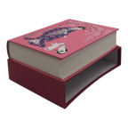 Pink Fairy Book, The - Andrew Lang - Folio Society - 2007 1st Edition