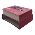 Pink Fairy Book, The - Andrew Lang - Folio Society - 2007 1st Edition