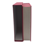 Pink Fairy Book, The - Andrew Lang - Folio Society - 2007 1st Edition