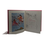 Pink Fairy Book, The - Andrew Lang - Folio Society - 2007 1st Edition