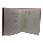 Pink Fairy Book, The - Andrew Lang - Folio Society - 2007 1st Edition