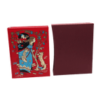 Crimson Fairy Book, The - Andrew Lang - Folio Society - 2011 1st Edition