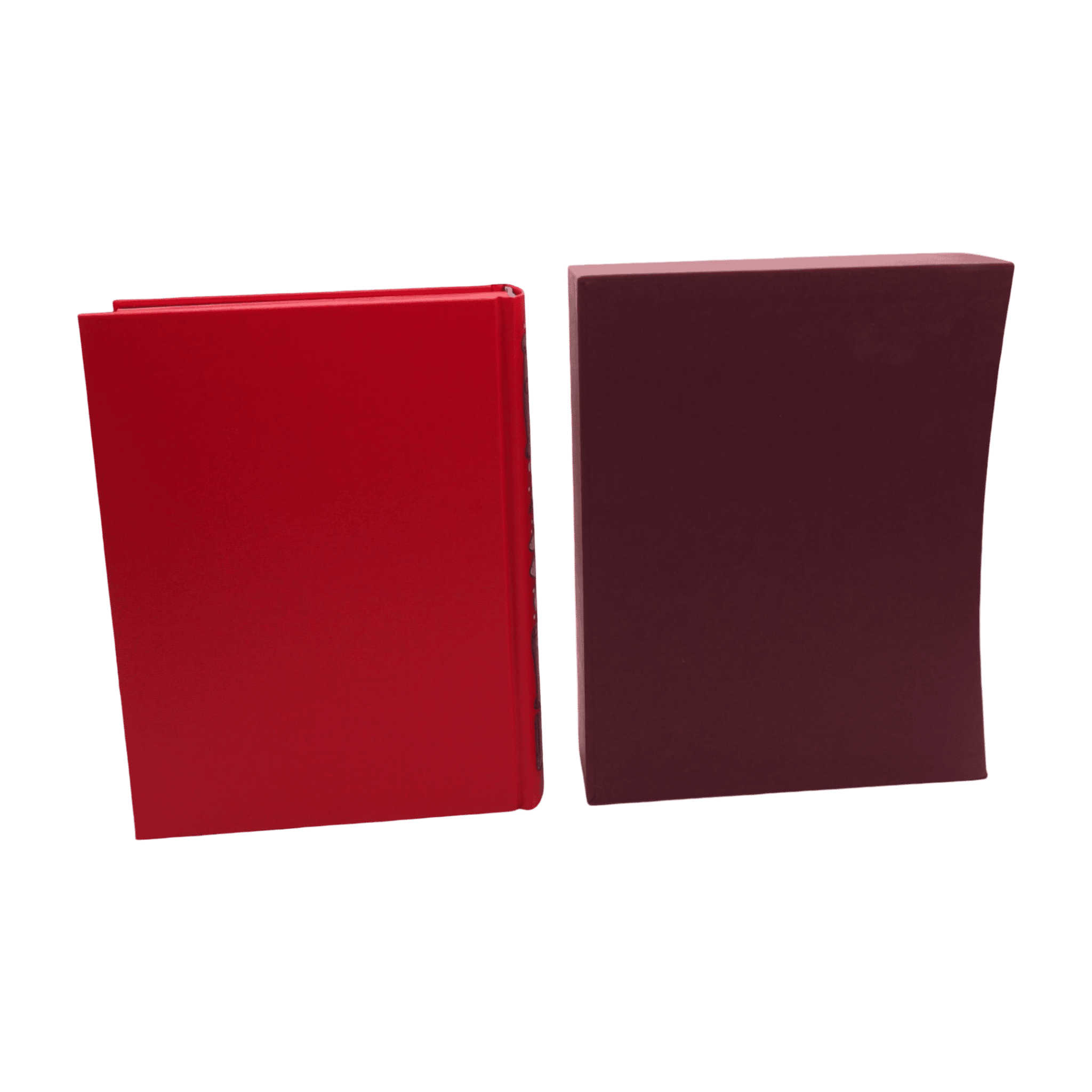 Crimson Fairy Book, The - Andrew Lang - Folio Society - 2011 1st Edition