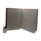 Crimson Fairy Book, The - Andrew Lang - Folio Society - 2011 1st Edition