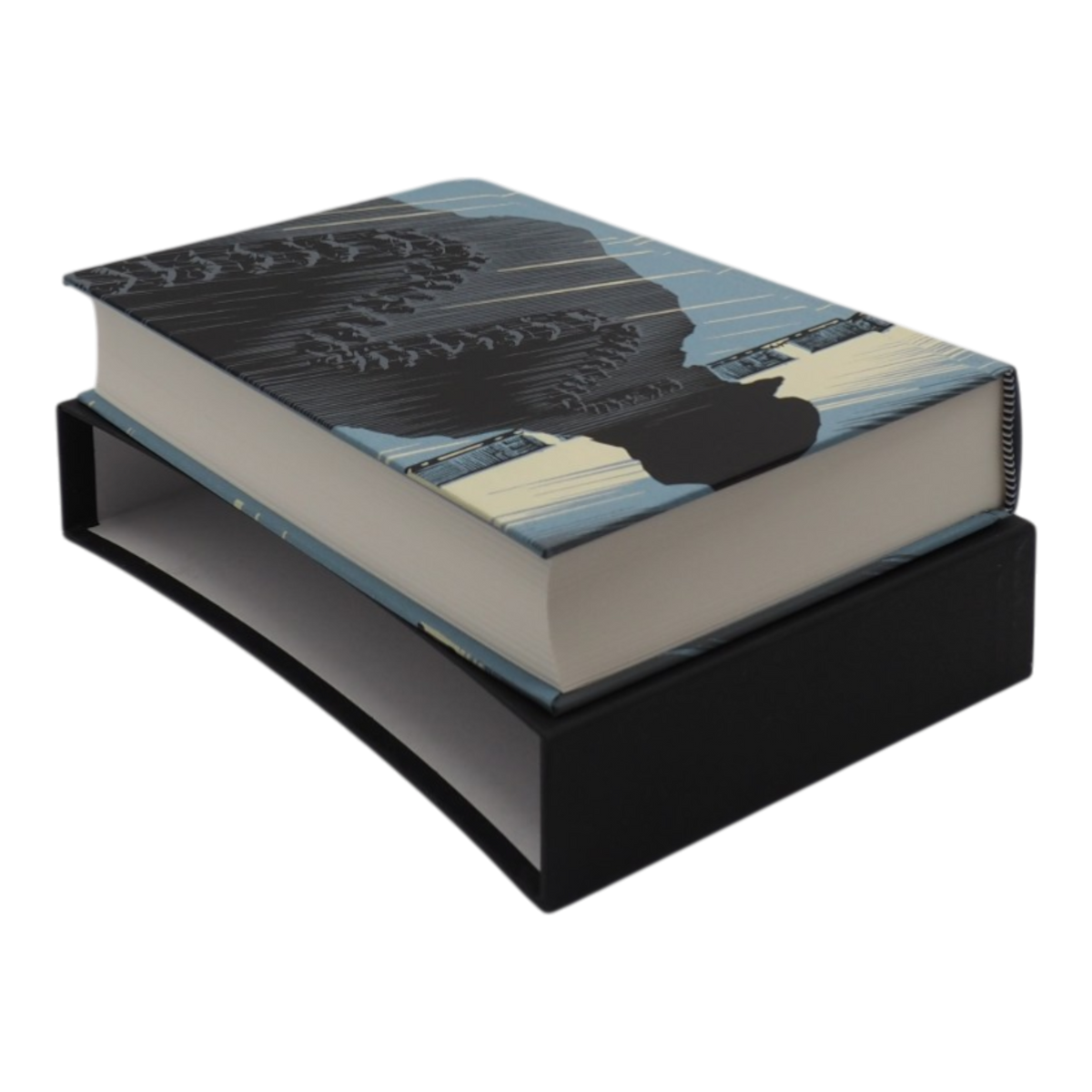 Gulag Archipelago 1918-1956, The - Aleksandr Solzhenitsyn - Folio Society - 2005 1st Edition - included in Revolution and Power