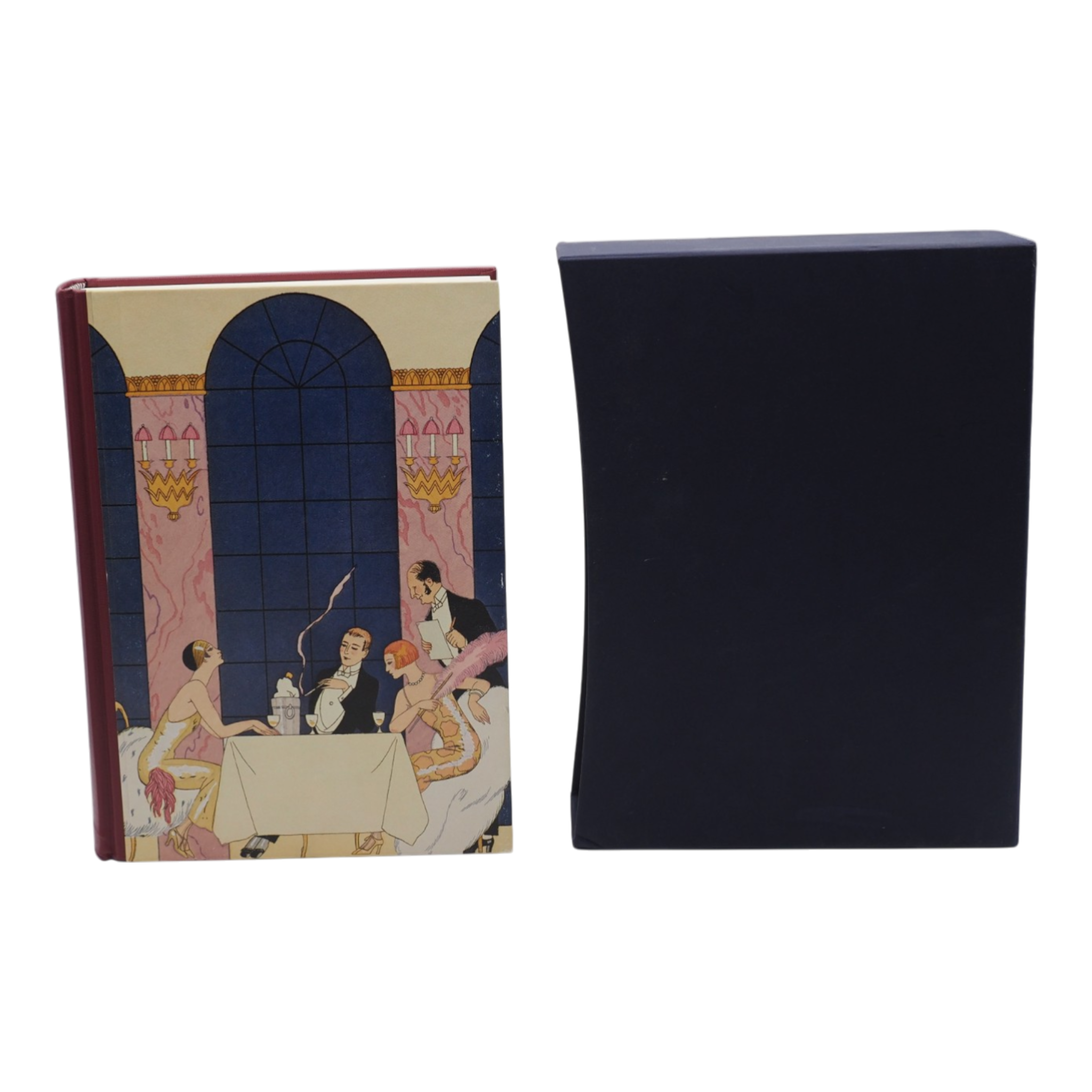 A Dance to the Music of Time : Spring - Anthony Powell - Folio Society - 2006 1st Edition
