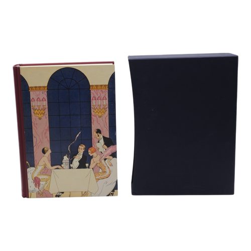 A Dance to the Music of Time : Spring - Anthony Powell - Folio Society - 2006 1st Edition