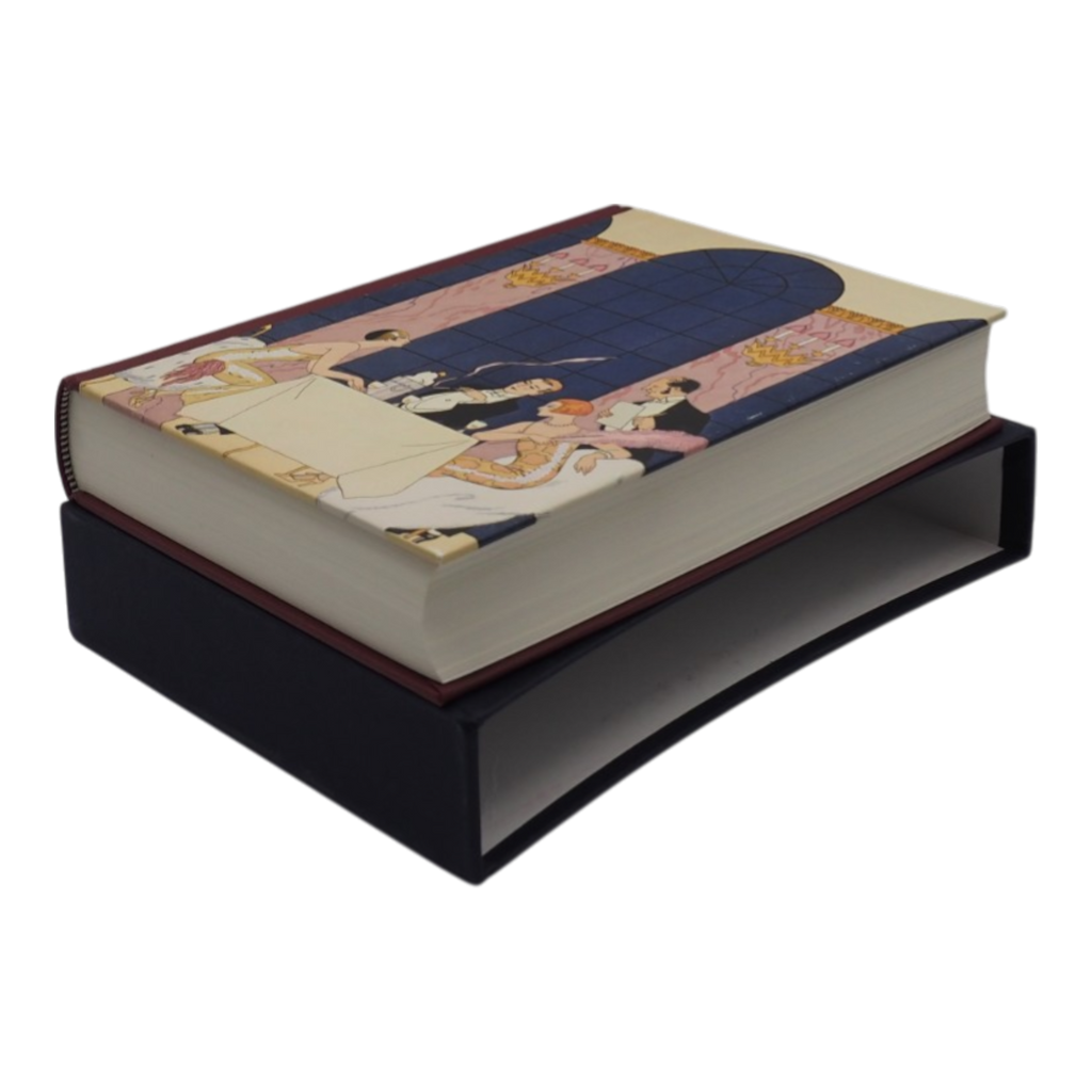 A Dance to the Music of Time : Spring - Anthony Powell - Folio Society - 2006 1st Edition