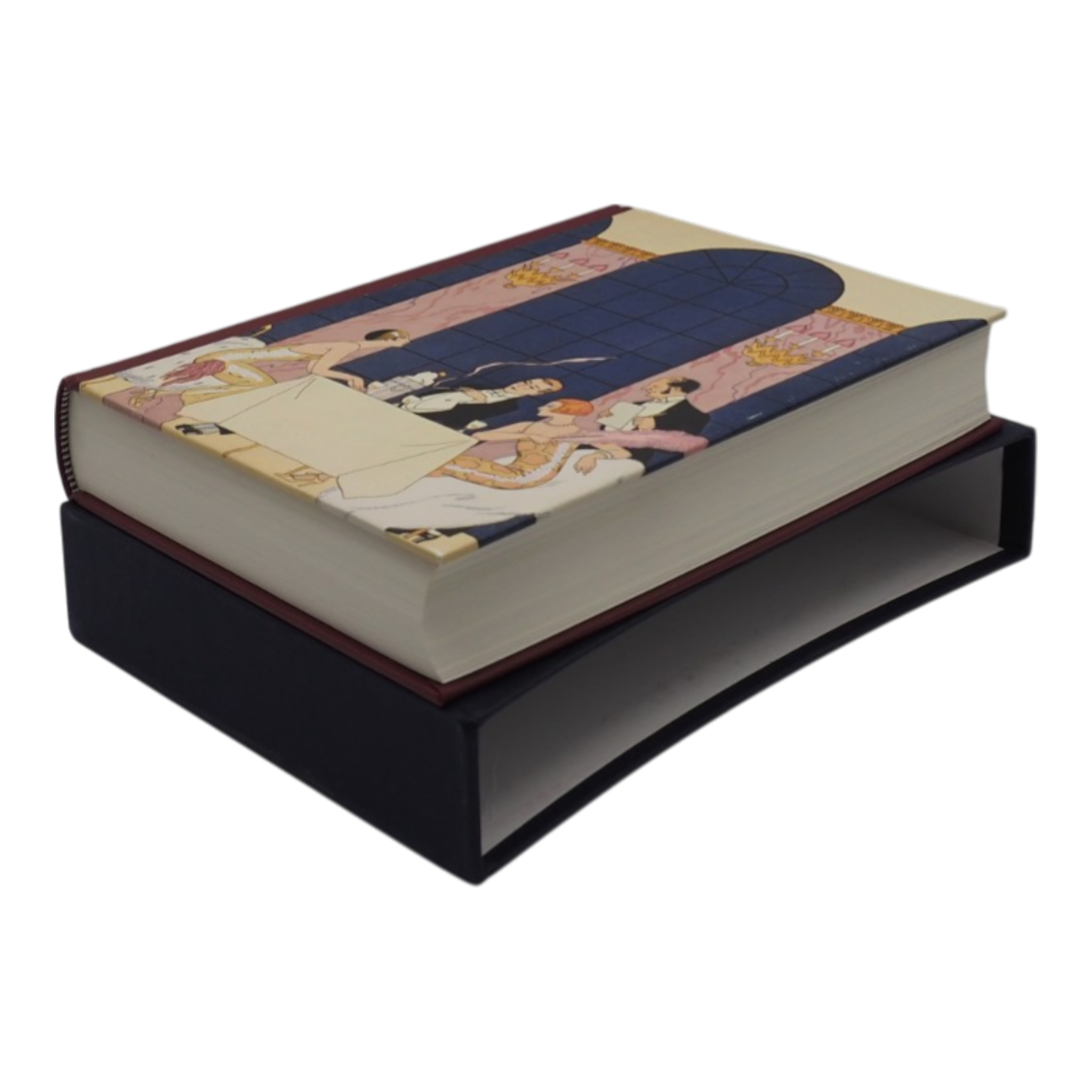A Dance to the Music of Time : Spring - Anthony Powell - Folio Society - 2006 1st Edition
