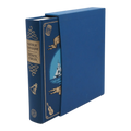 Master and Commander - Patrick O'Brian - Folio Society - 2009