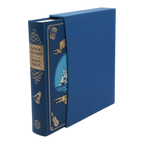 Master and Commander - Patrick O'Brian - Folio Society - 2009