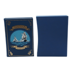 Master and Commander - Patrick O'Brian - Folio Society - 2009