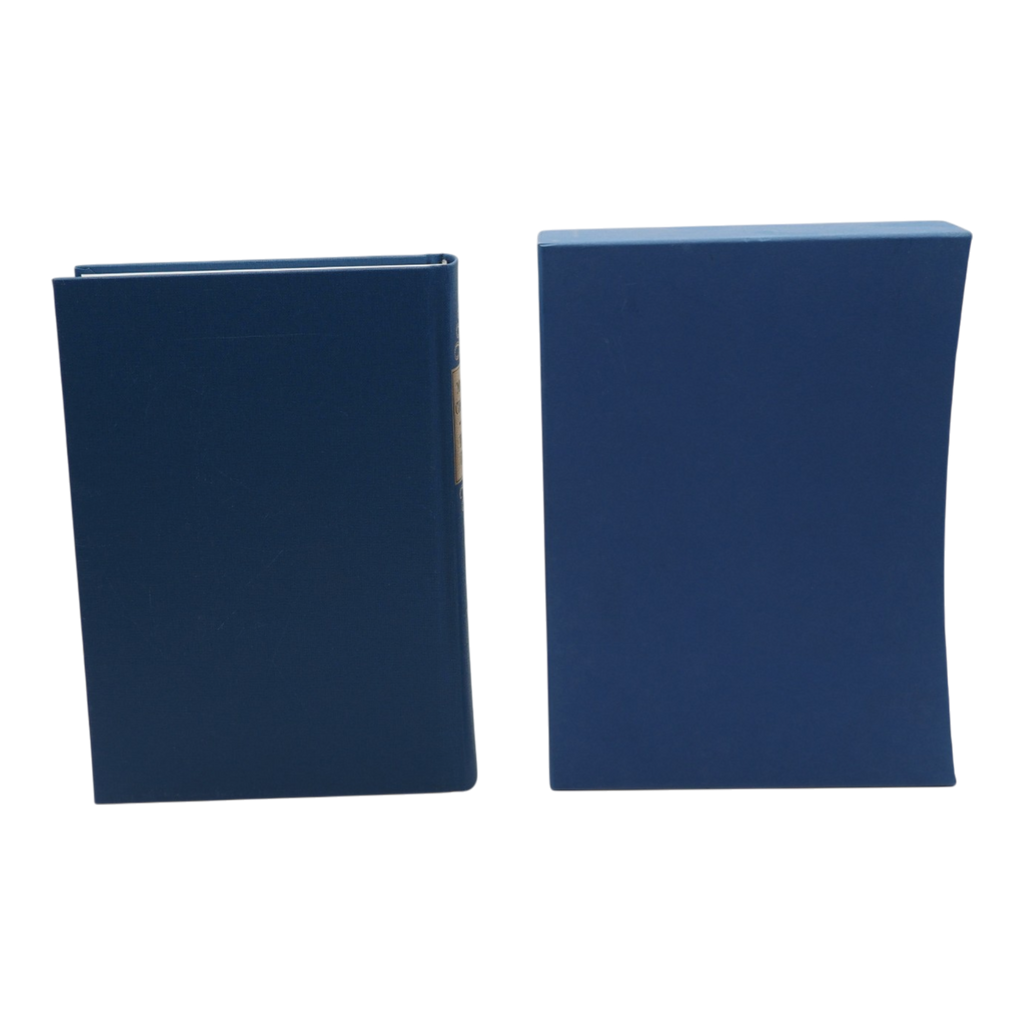 Master and Commander - Patrick O'Brian - Folio Society - 2009