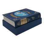 Master and Commander - Patrick O'Brian - Folio Society - 2009