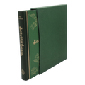 Leaves of Grass - Walt Whitman - Folio Society - 2009 1st Edition