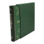 Leaves of Grass - Walt Whitman - Folio Society - 2009 1st Edition