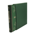 Leaves of Grass - Walt Whitman - Folio Society - 2009 1st Edition
