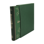 Leaves of Grass - Walt Whitman - Folio Society - 2009 1st Edition