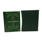 Leaves of Grass - Walt Whitman - Folio Society - 2009 1st Edition