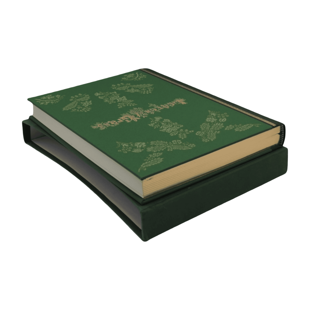 Leaves of Grass - Walt Whitman - Folio Society - 2009 1st Edition