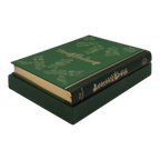 Leaves of Grass - Walt Whitman - Folio Society - 2009 1st Edition