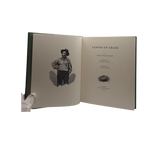 Leaves of Grass - Walt Whitman - Folio Society - 2009 1st Edition