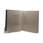 Leaves of Grass - Walt Whitman - Folio Society - 2009 1st Edition
