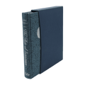 Age of Innocence, The - Edith Wharton - Folio Society - 2009 1st Edition