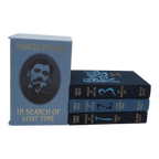 In Search of Lost Time - Marcel Proust - Folio Society - 2000 1st Edition – image 2 of 10