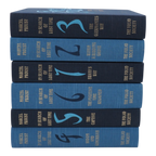 In Search of Lost Time - Marcel Proust - Folio Society - 2000 1st Edition – image 8 of 10