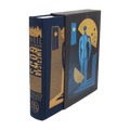 American Gods: The Author's Preferred Text - Neil Gaiman - Folio Society - 2017