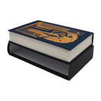 American Gods: The Author's Preferred Text - Neil Gaiman - Folio Society - 2017