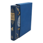 Hundred Days, The - Patrick O'Brian - Folio Society - 2013 1st Edition