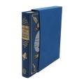 Hundred Days, The - Patrick O'Brian - Folio Society - 2013 1st Edition