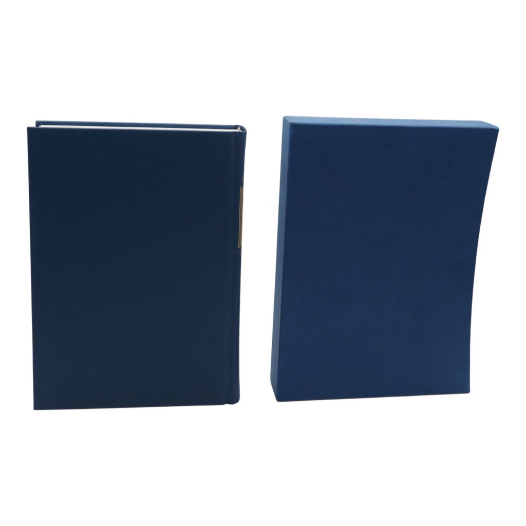 Hundred Days, The - Patrick O'Brian - Folio Society - 2013 1st Edition