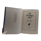 Hundred Days, The - Patrick O'Brian - Folio Society - 2013 1st Edition