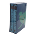 Malay Archipelago, The - Alfred Russel Wallace - Folio Society - 2017 1st Edition