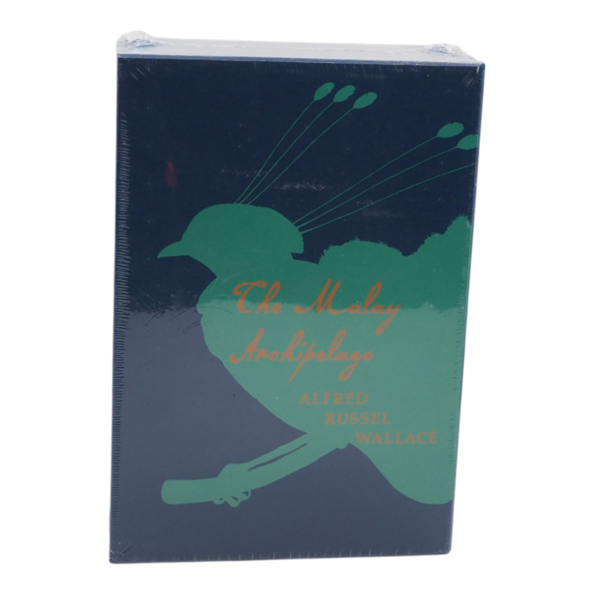 Malay Archipelago, The - Alfred Russel Wallace - Folio Society - 2017 1st Edition
