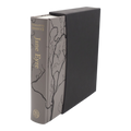 Jane Eyre - Charlotte Bronte - Folio Society - 2021 – image 1 of 8