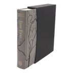 Jane Eyre - Charlotte Bronte - Folio Society - 2021 – image 1 of 8