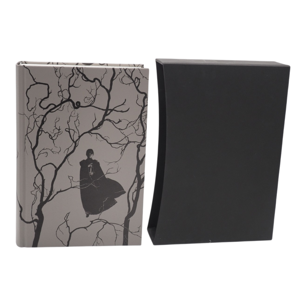 Jane Eyre - Charlotte Bronte - Folio Society - 2021 – image 2 of 8