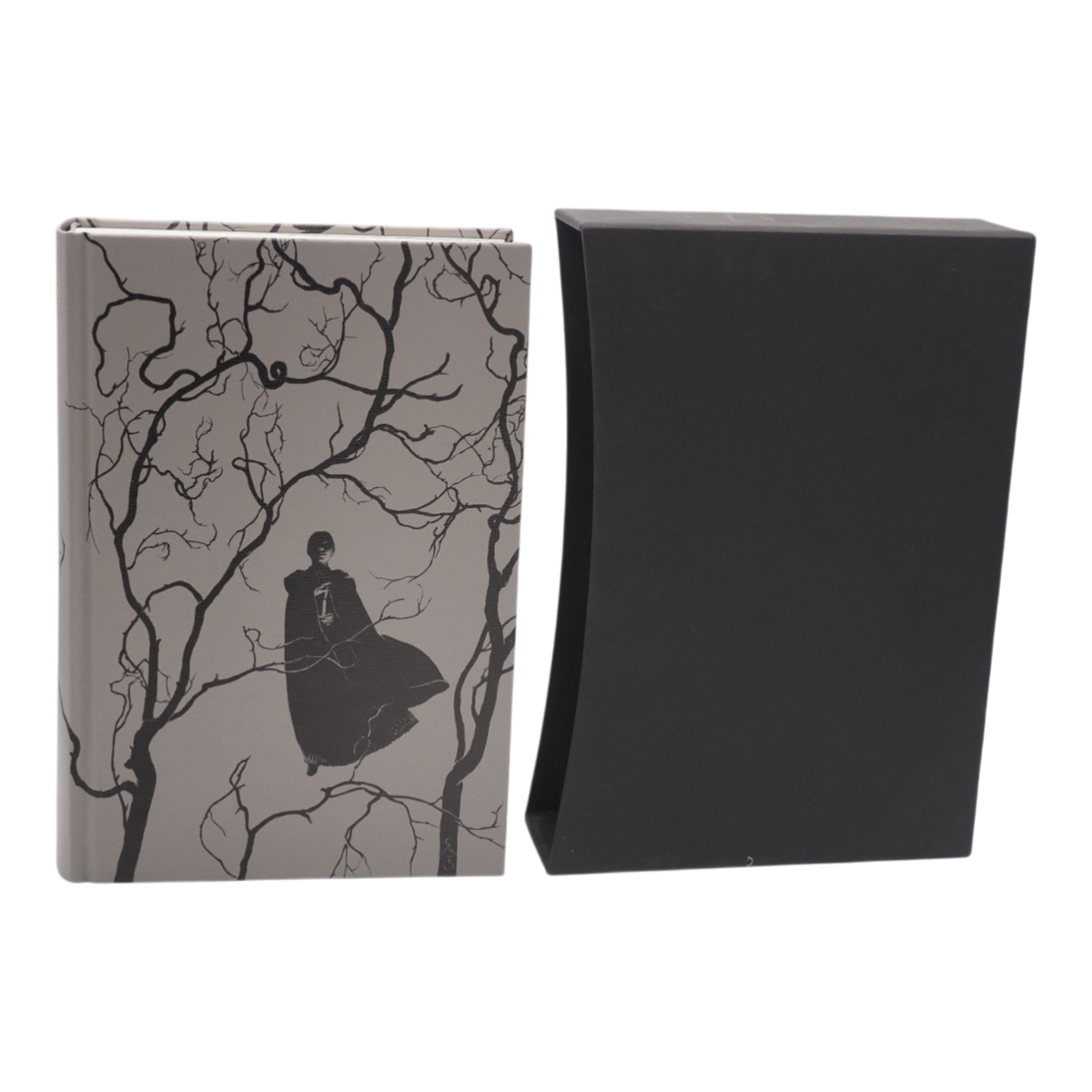 Jane Eyre - Charlotte Bronte - Folio Society - 2021 – image 2 of 8