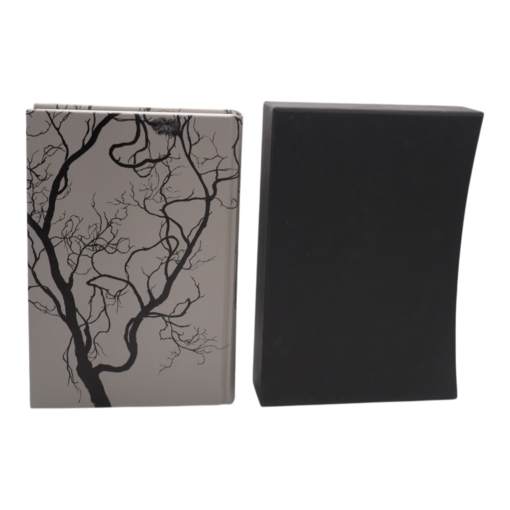 Jane Eyre - Charlotte Bronte - Folio Society - 2021 – image 3 of 8