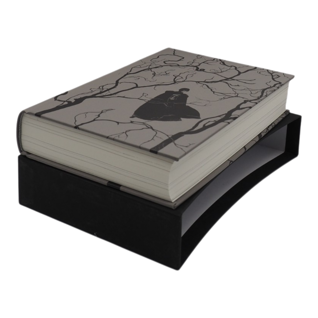 Jane Eyre - Charlotte Bronte - Folio Society - 2021 – image 4 of 8