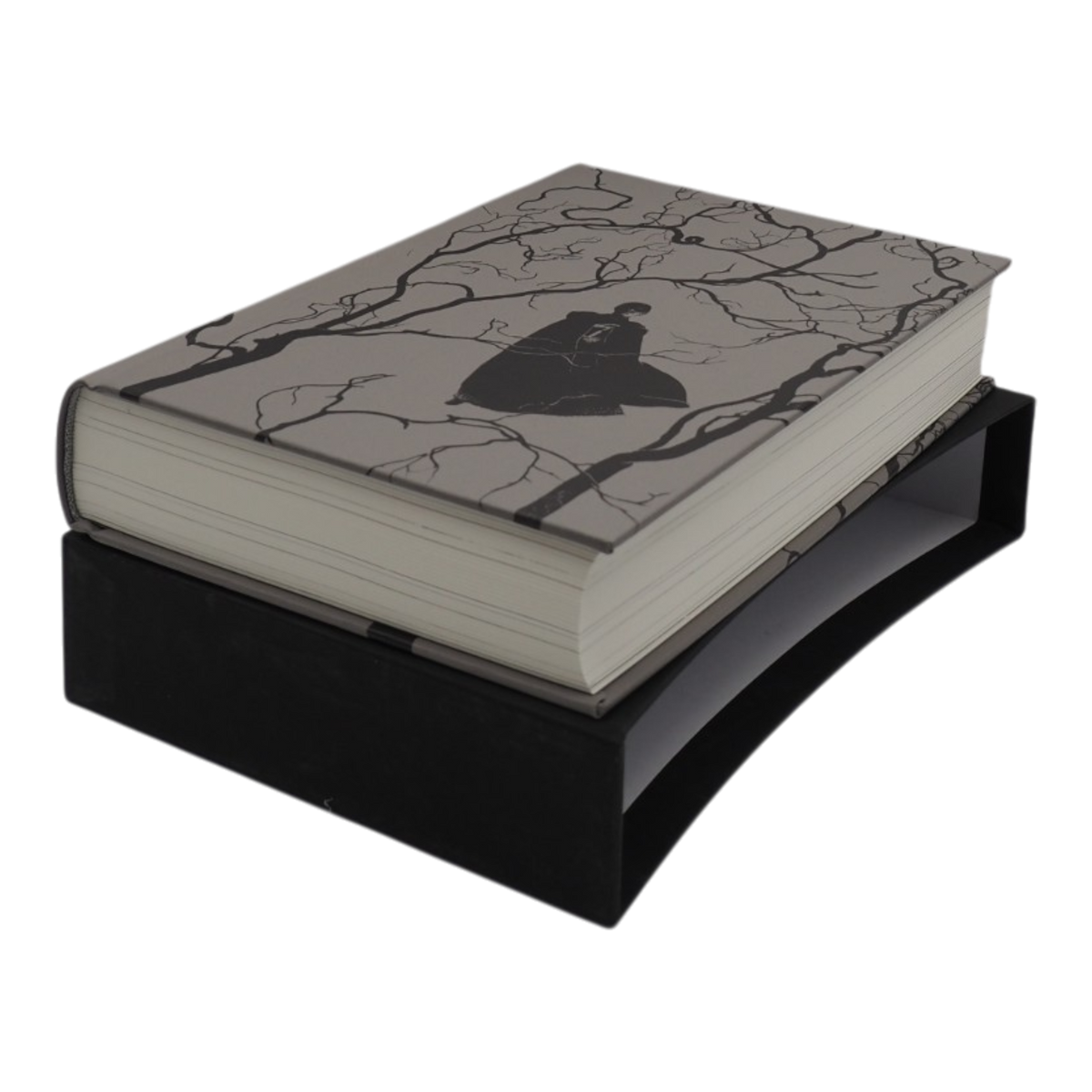 Jane Eyre - Charlotte Bronte - Folio Society - 2021 – image 4 of 8