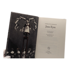 Jane Eyre - Charlotte Bronte - Folio Society - 2021 – image 7 of 8