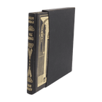 Vile Bodies - Evelyn Waugh - Folio Society - 2015 1st Edition