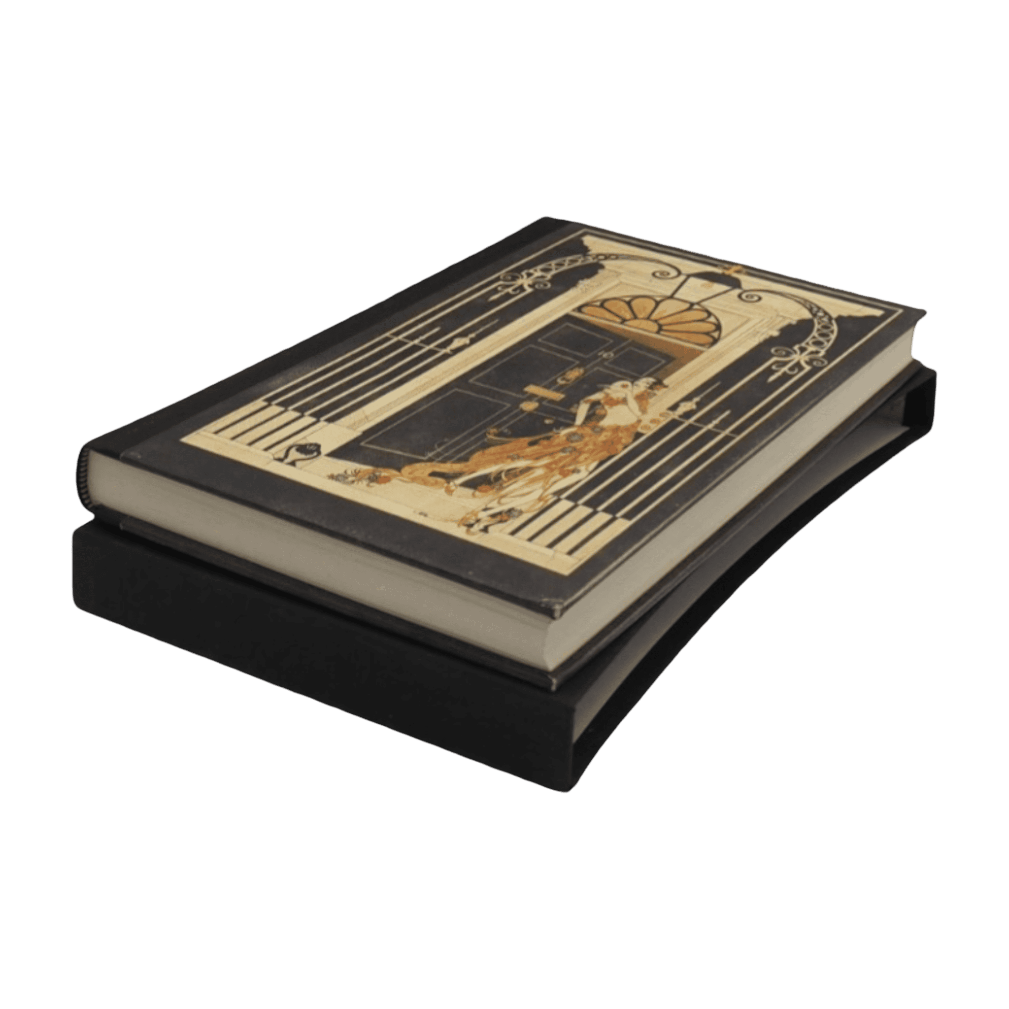 Vile Bodies - Evelyn Waugh - Folio Society - 2015 1st Edition